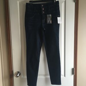 Charlotte Russe Jeans